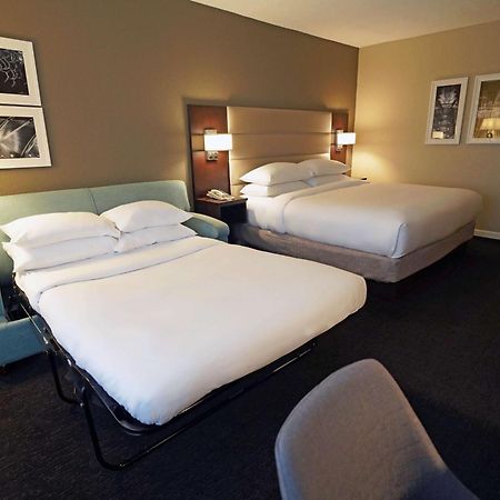 Doubletree By Hilton Orlando Downtown Otel Dış mekan fotoğraf