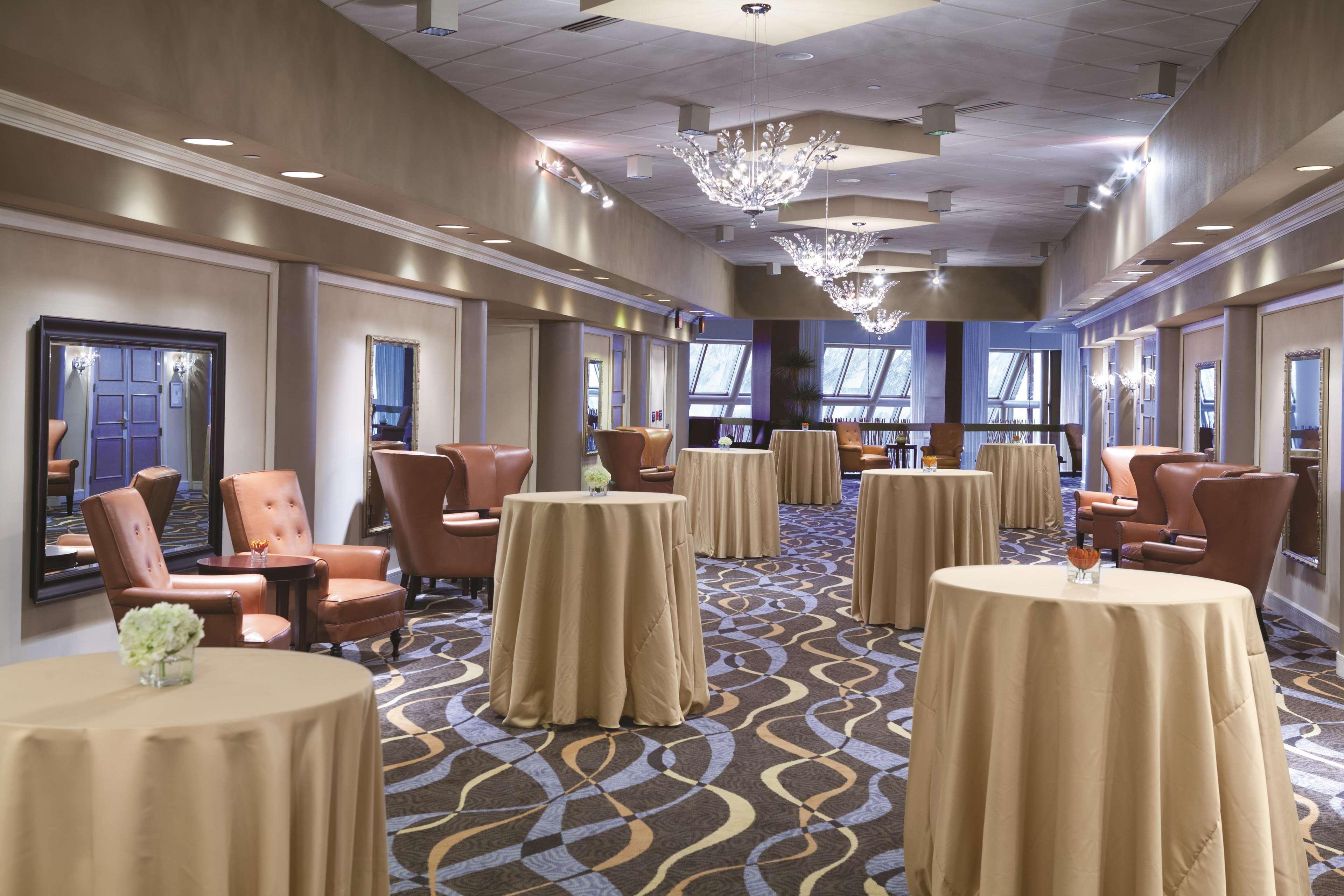 Doubletree By Hilton Orlando Downtown Otel Dış mekan fotoğraf