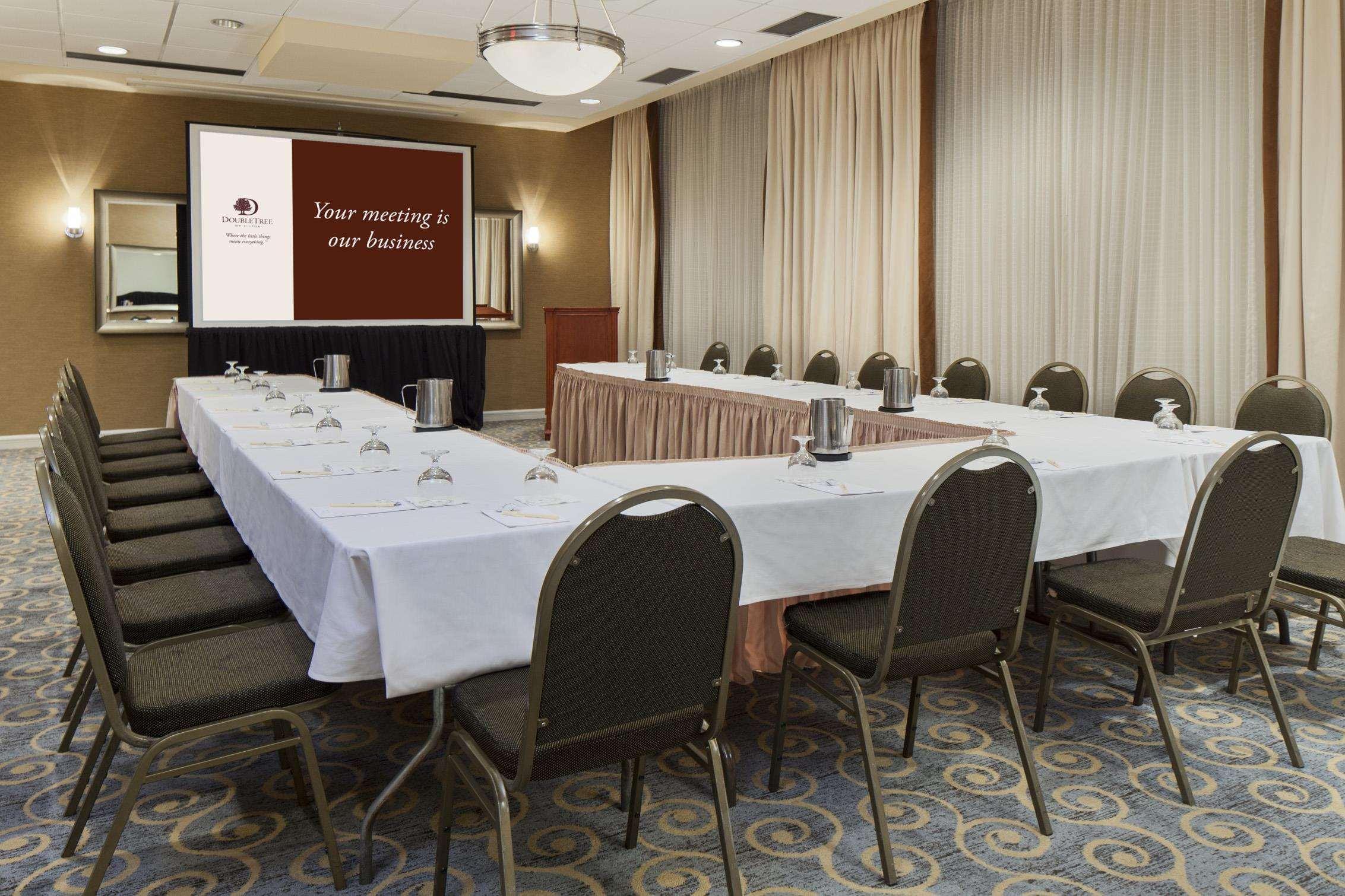 Doubletree By Hilton Orlando Downtown Otel Dış mekan fotoğraf