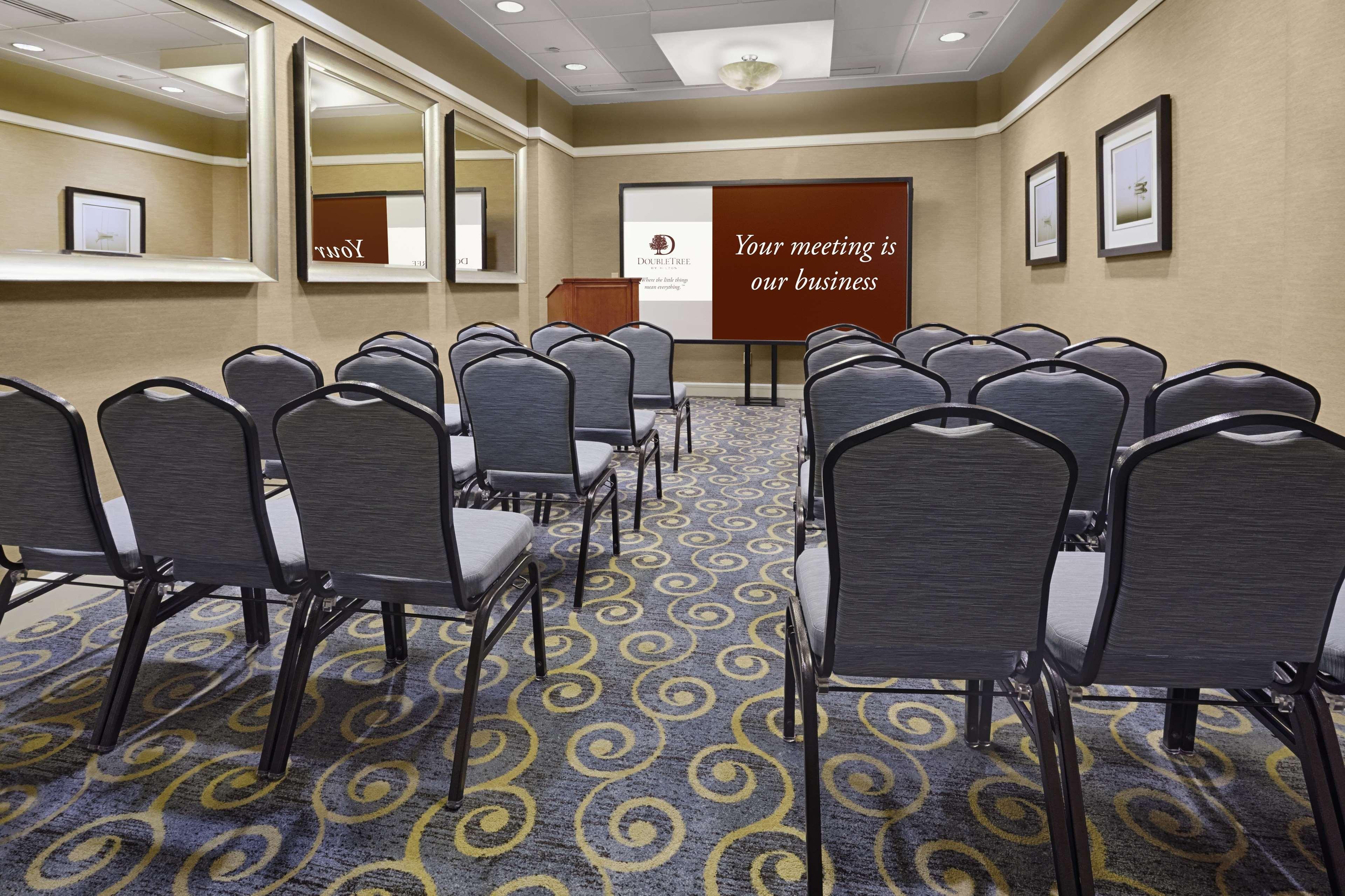 Doubletree By Hilton Orlando Downtown Otel Dış mekan fotoğraf