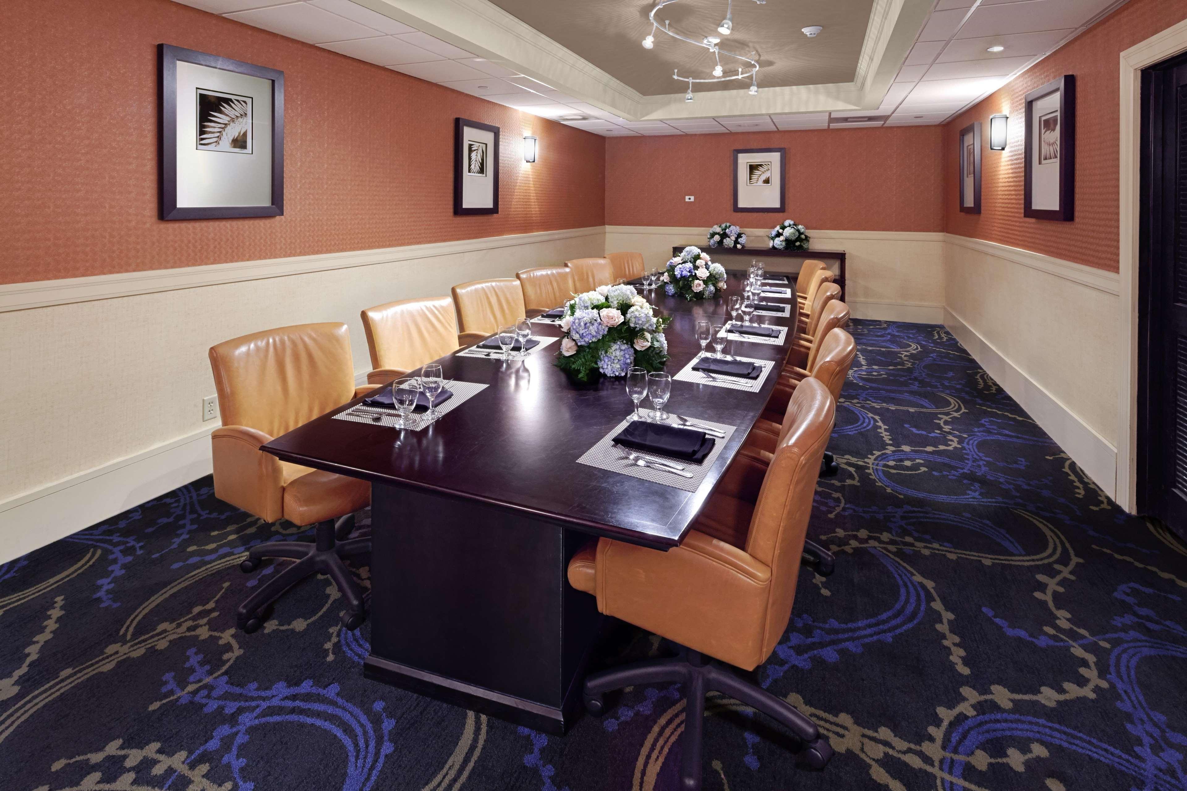 Doubletree By Hilton Orlando Downtown Otel Dış mekan fotoğraf