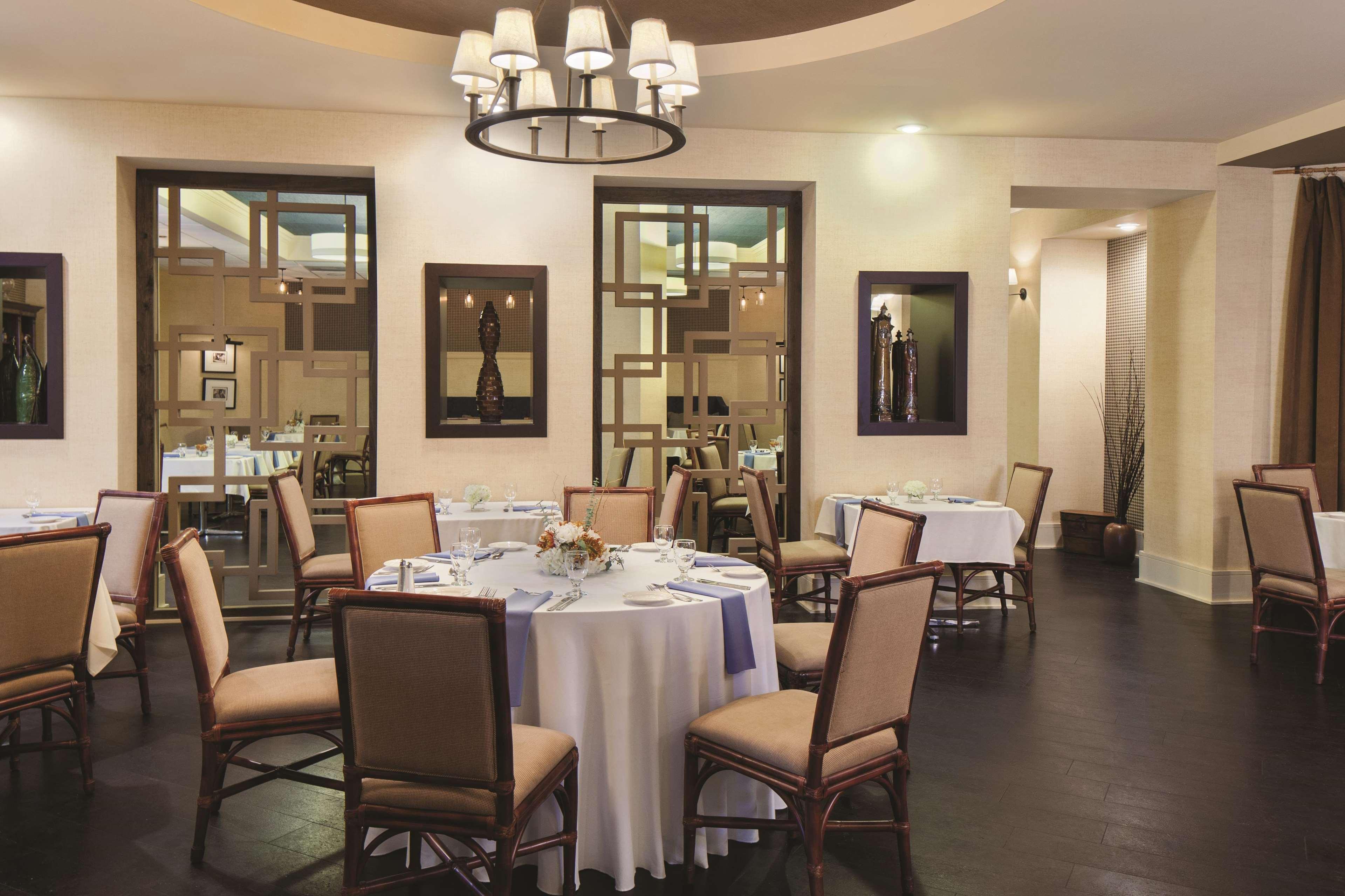 Doubletree By Hilton Orlando Downtown Otel Dış mekan fotoğraf