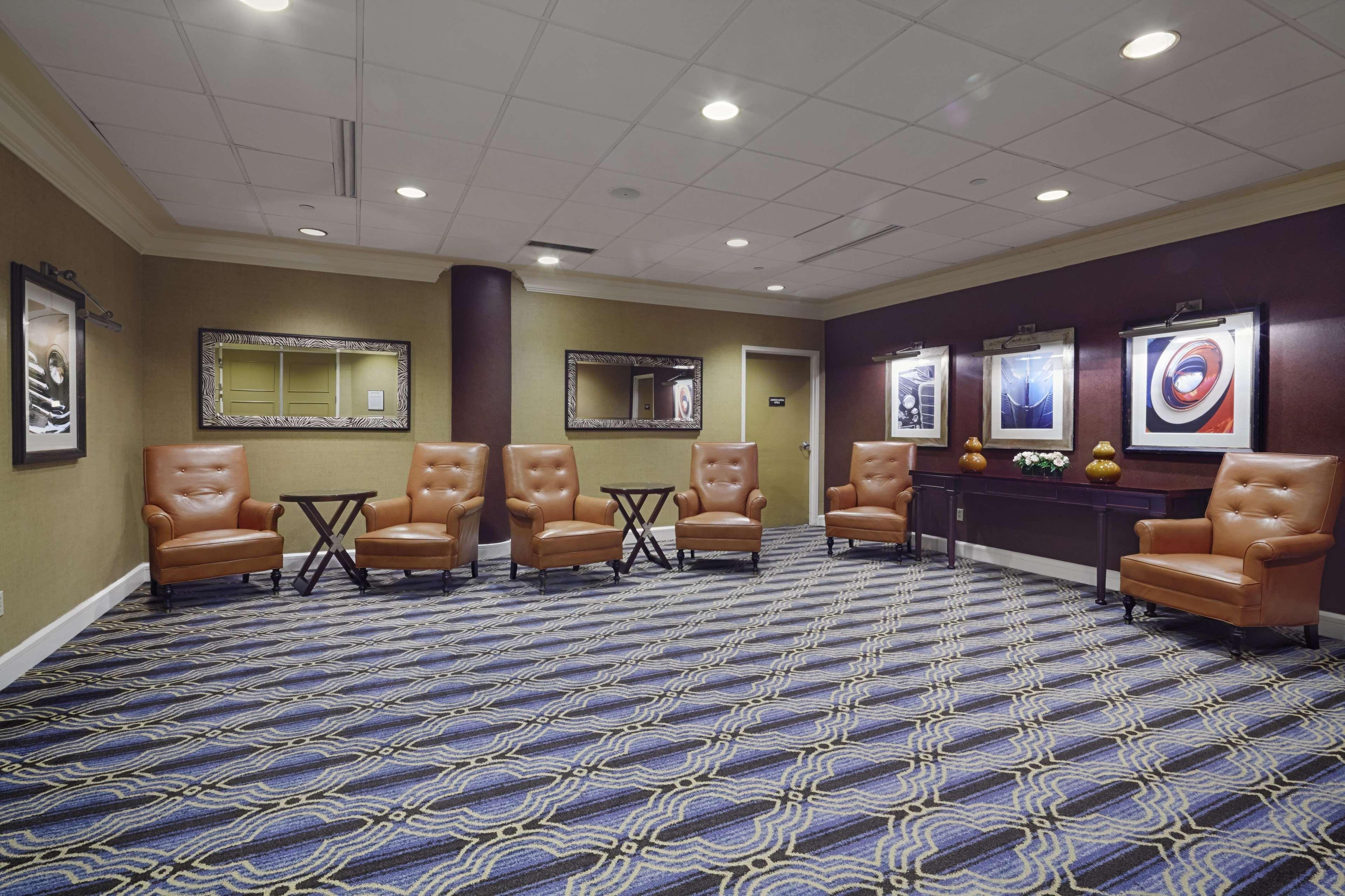 Doubletree By Hilton Orlando Downtown Otel Dış mekan fotoğraf