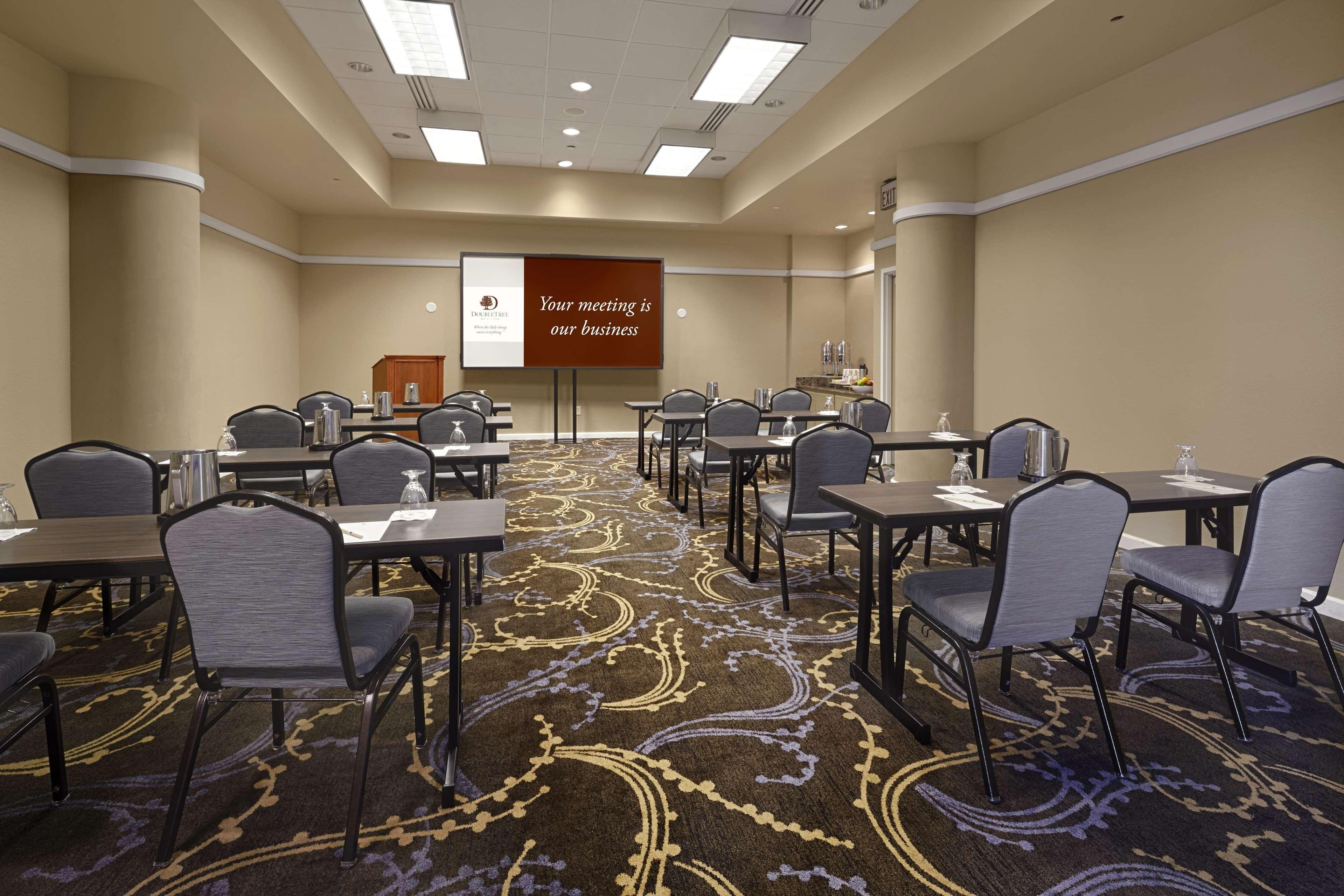 Doubletree By Hilton Orlando Downtown Otel Dış mekan fotoğraf