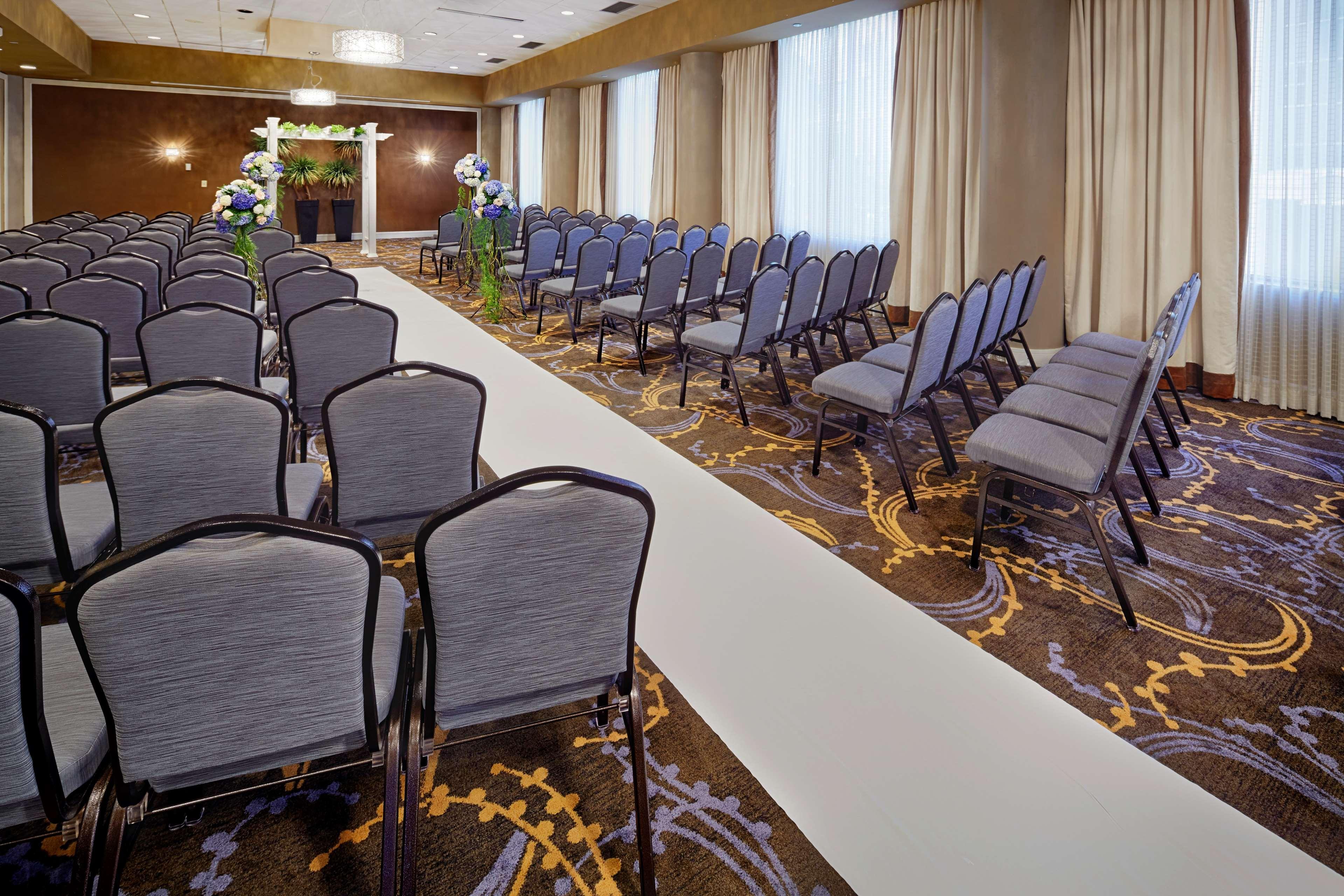 Doubletree By Hilton Orlando Downtown Otel Dış mekan fotoğraf