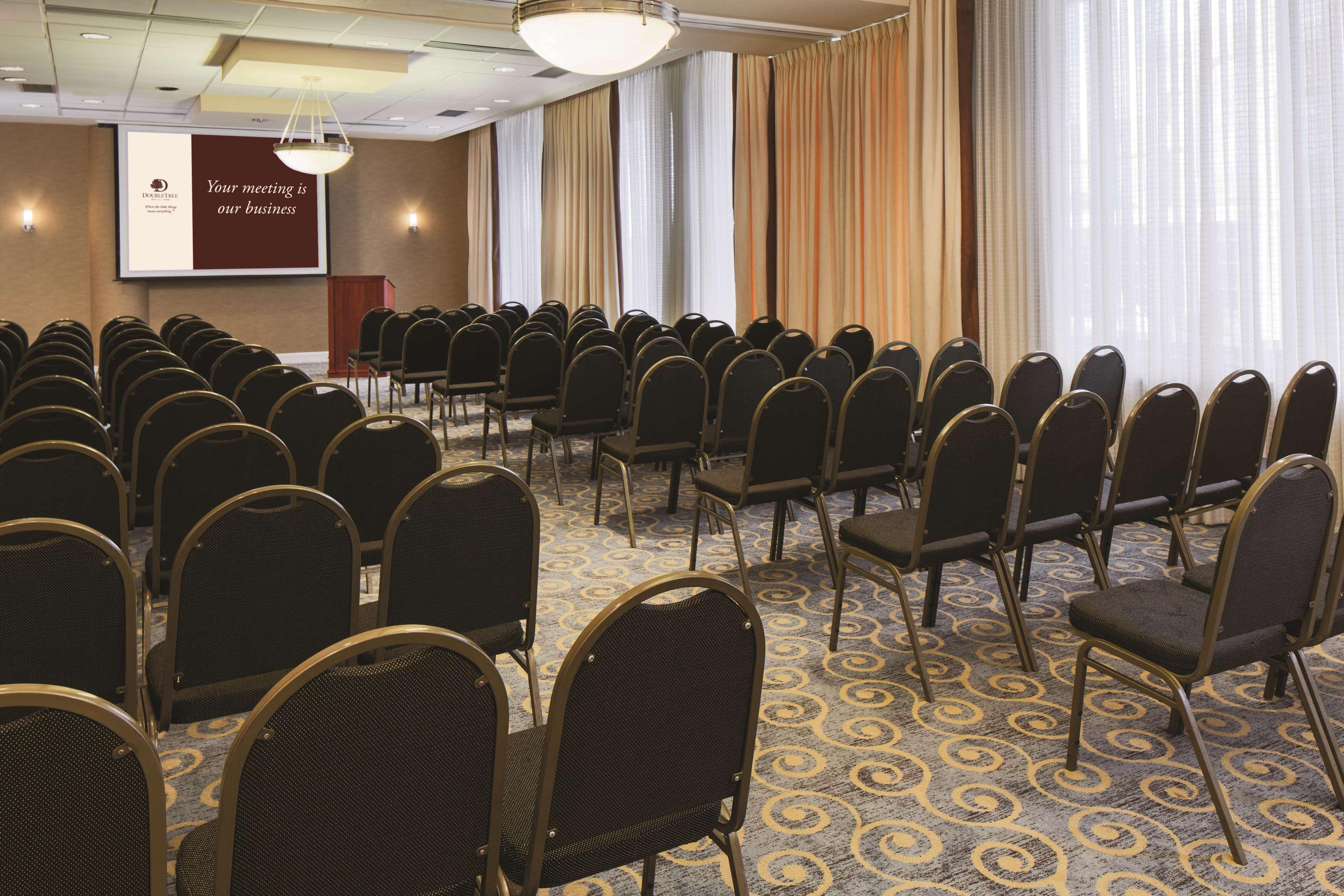 Doubletree By Hilton Orlando Downtown Otel Dış mekan fotoğraf