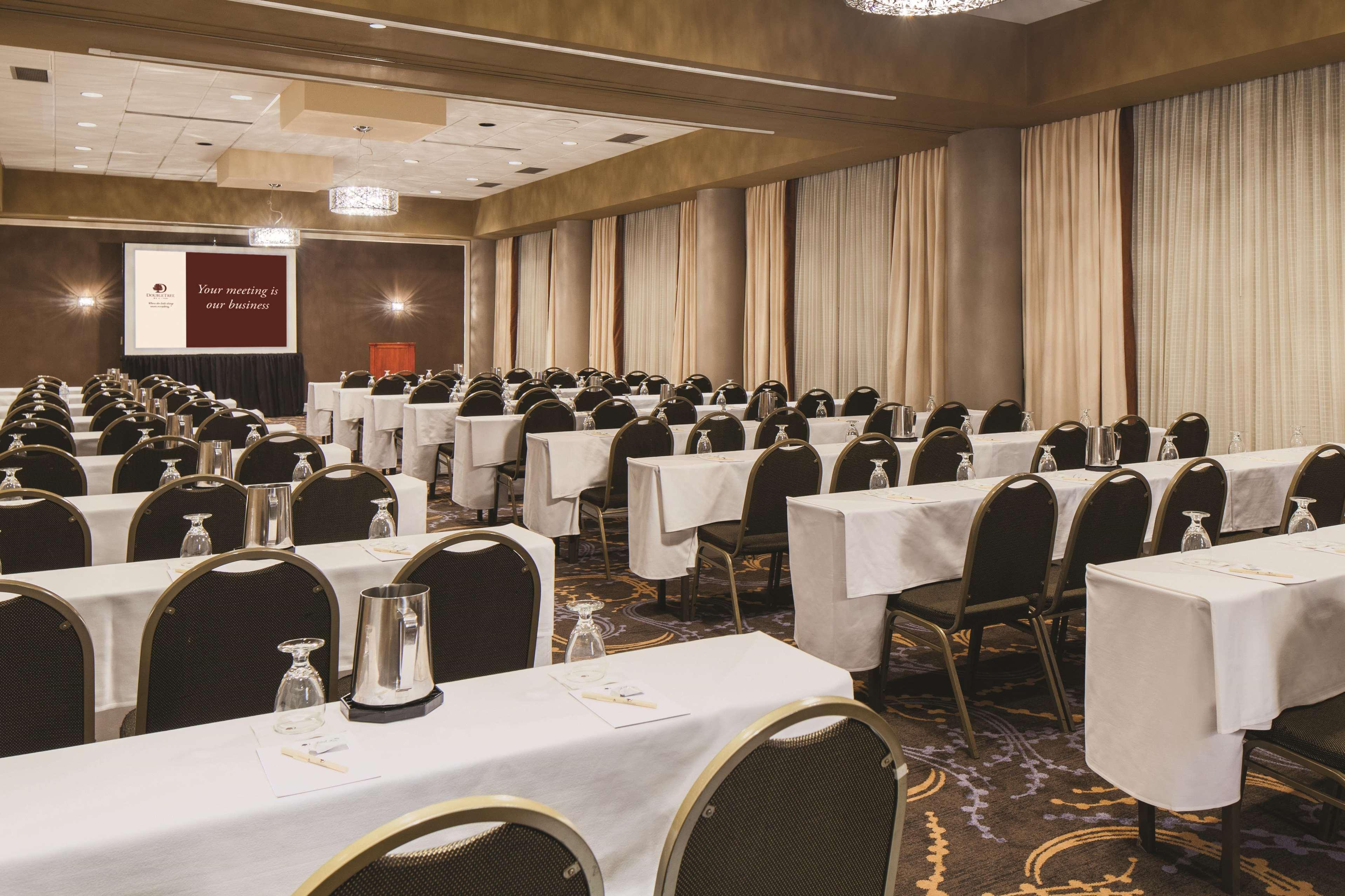 Doubletree By Hilton Orlando Downtown Otel Dış mekan fotoğraf