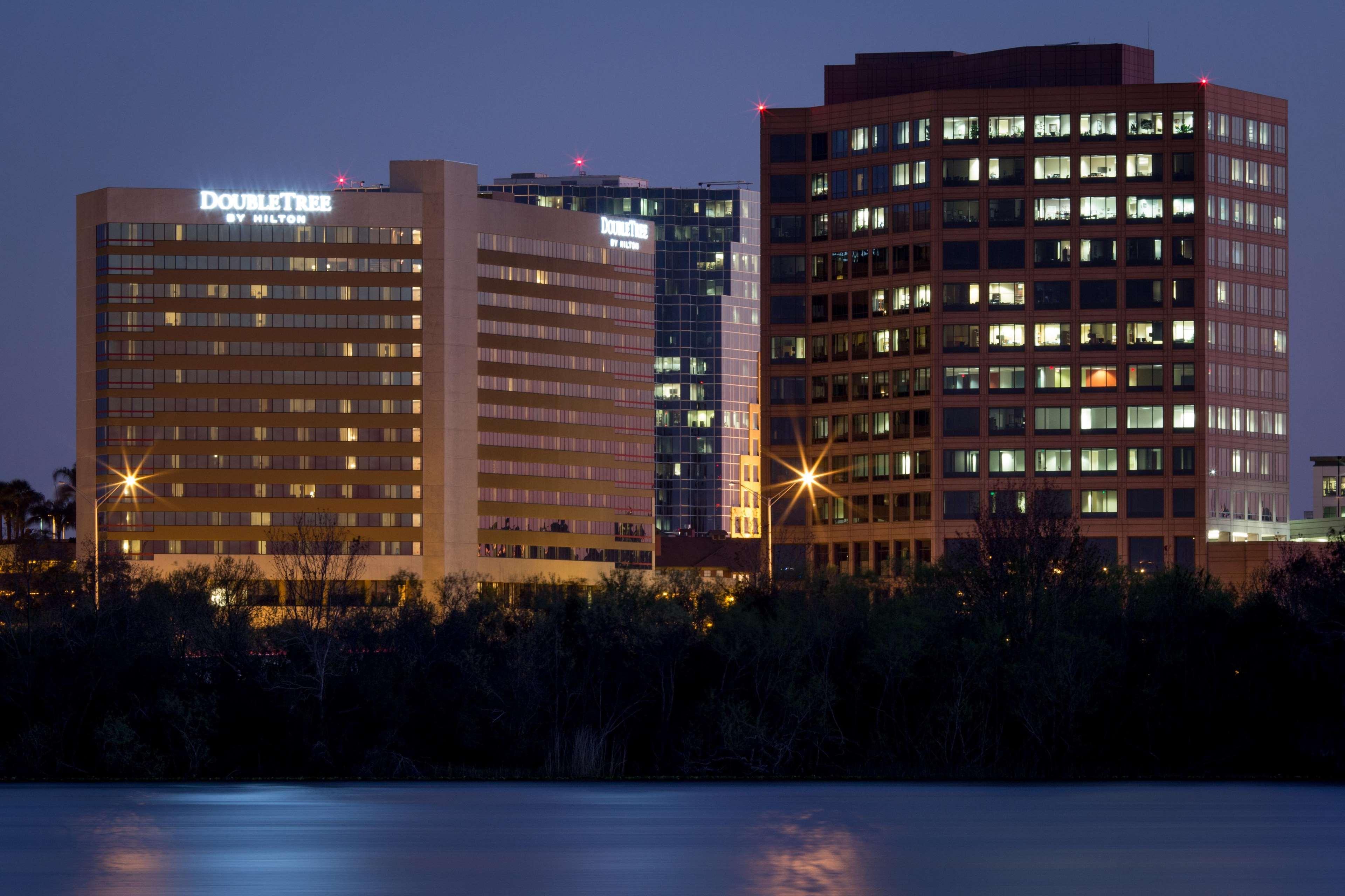 Doubletree By Hilton Orlando Downtown Otel Dış mekan fotoğraf