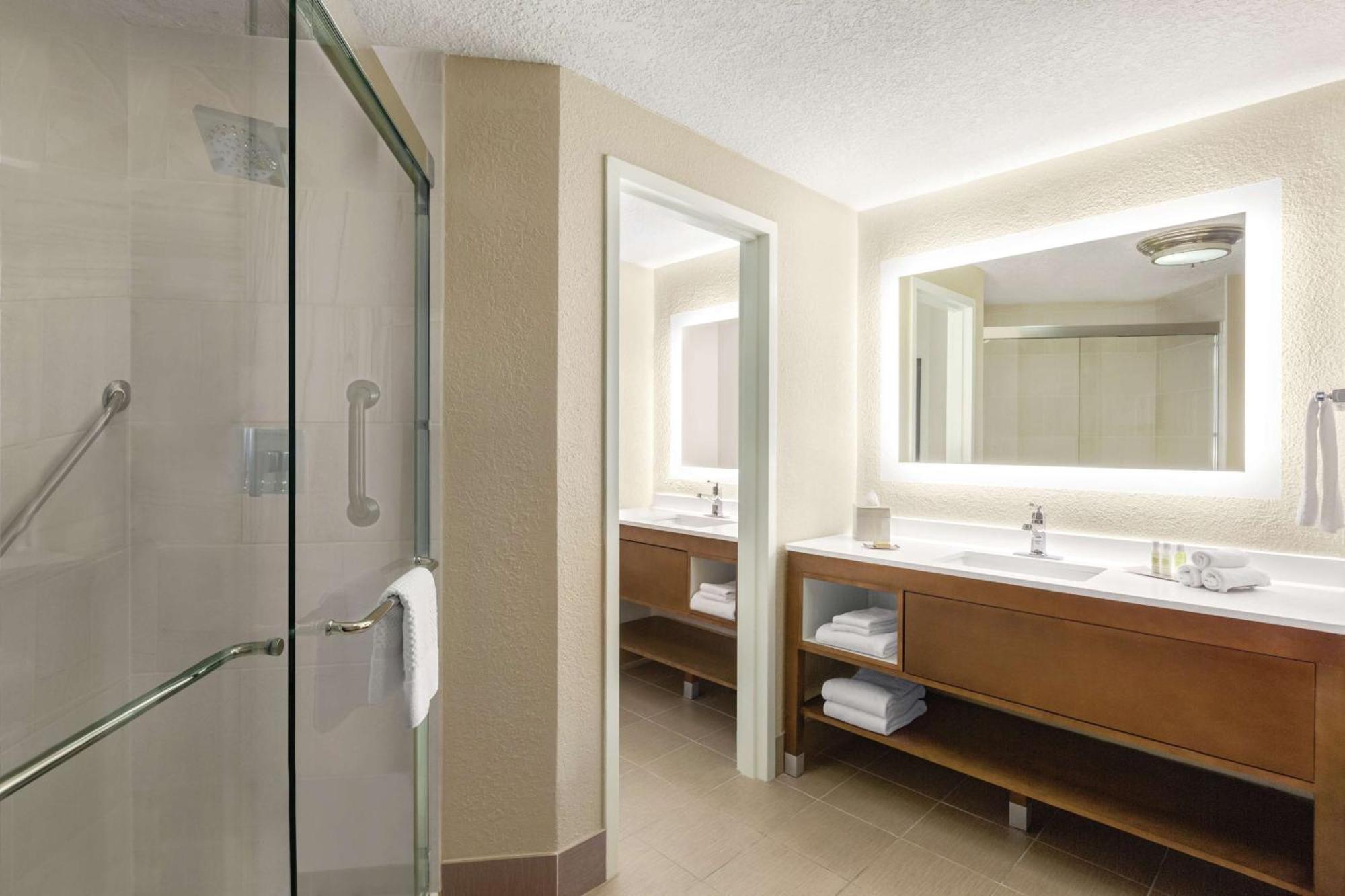 Doubletree By Hilton Orlando Downtown Otel Dış mekan fotoğraf