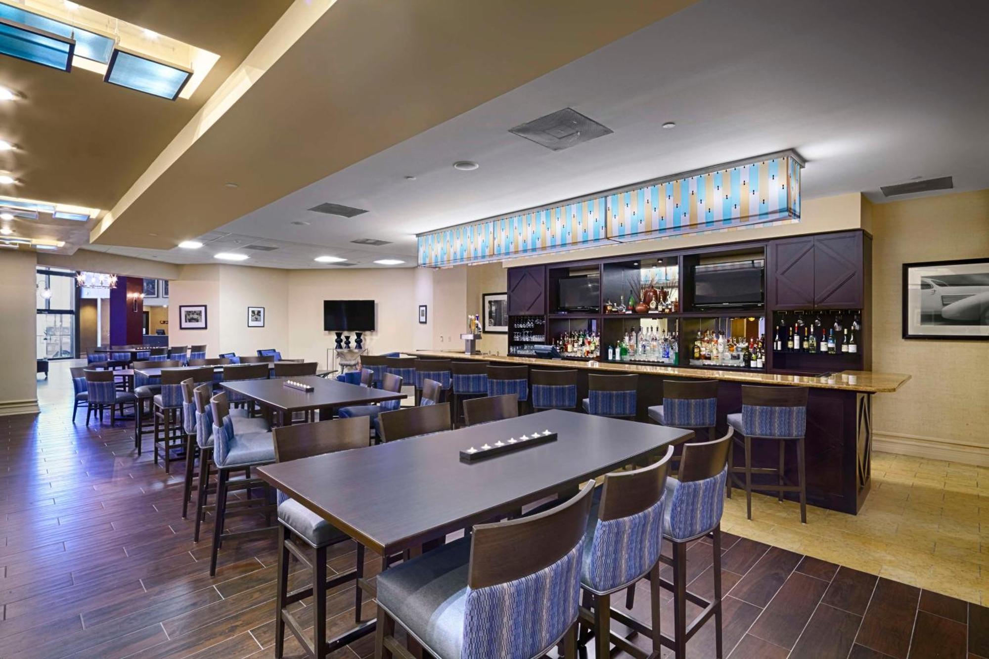 Doubletree By Hilton Orlando Downtown Otel Dış mekan fotoğraf